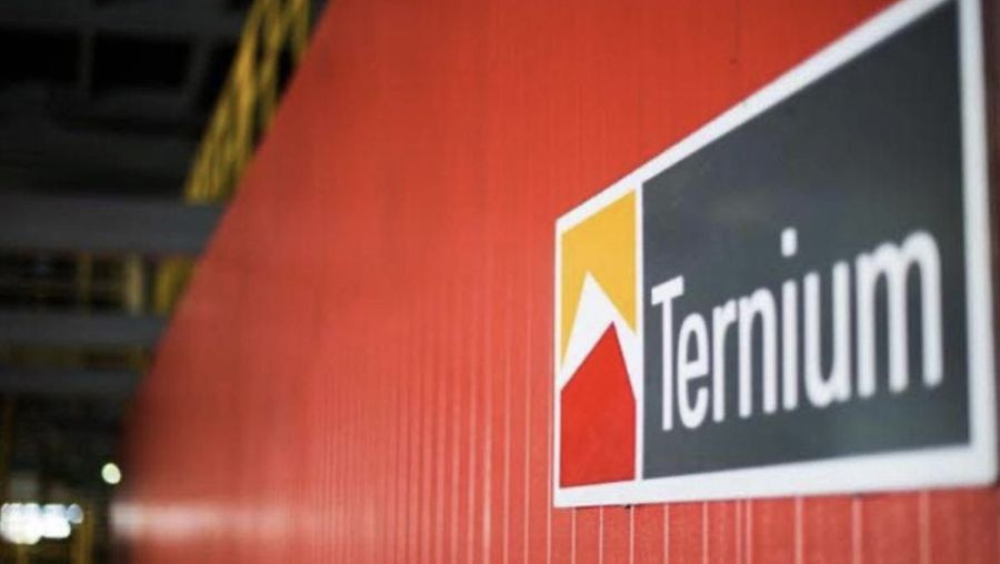 Ternium Argentina - proveedor de acero