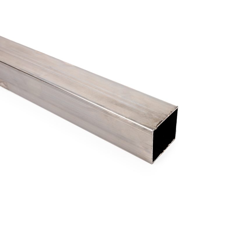 Tubo estructural cuadrado - Blasmetal Group