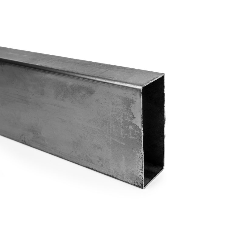 Tubo estructural rectangular - Blasmetal Group
