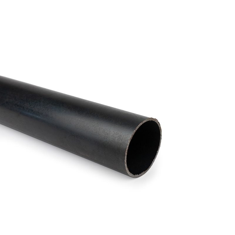 Tubo estructural redondo - Blasmetal Group